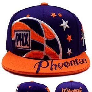Phoenix Premium Youth Colossal Snapback Hat